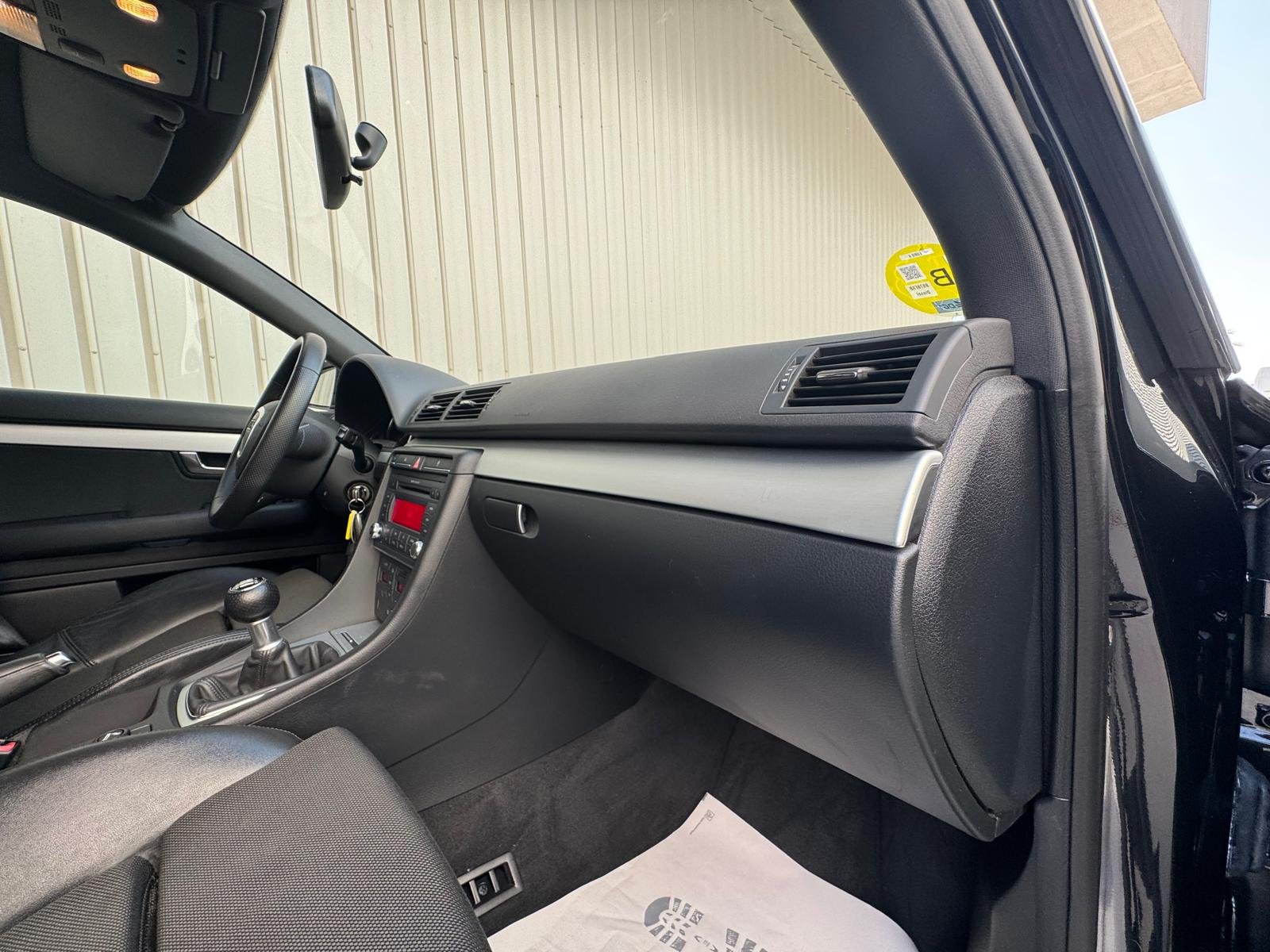 AUDI A4 2.0 tdi s-line 