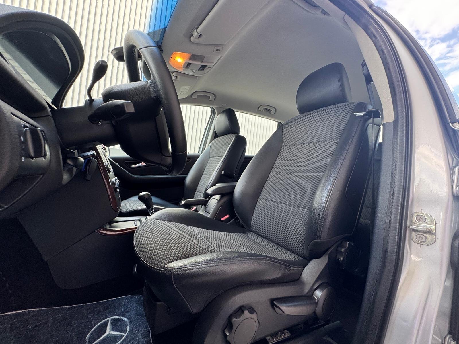 MERCEDES-BENZ CLASE A