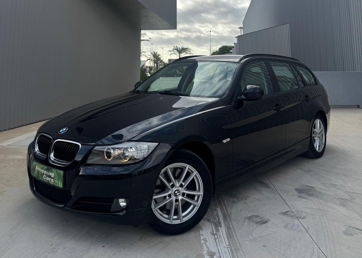 BMW Serie 3