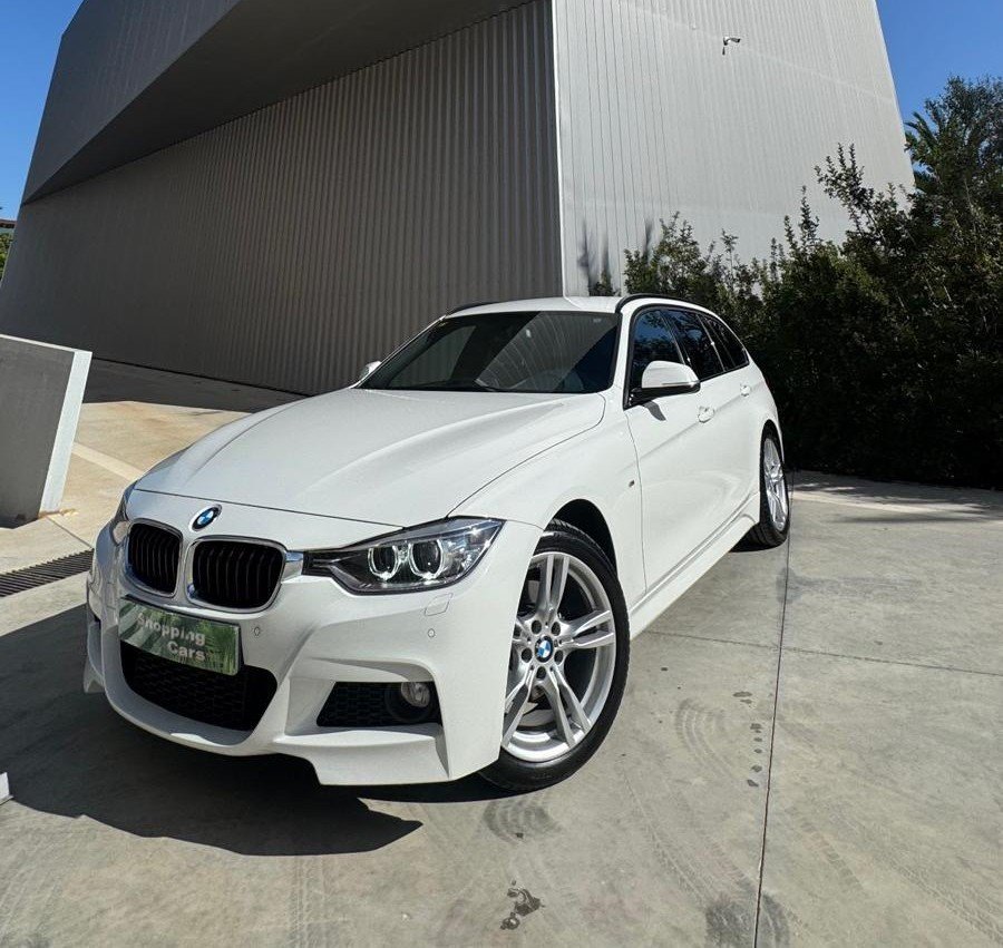 BMW Serie 3