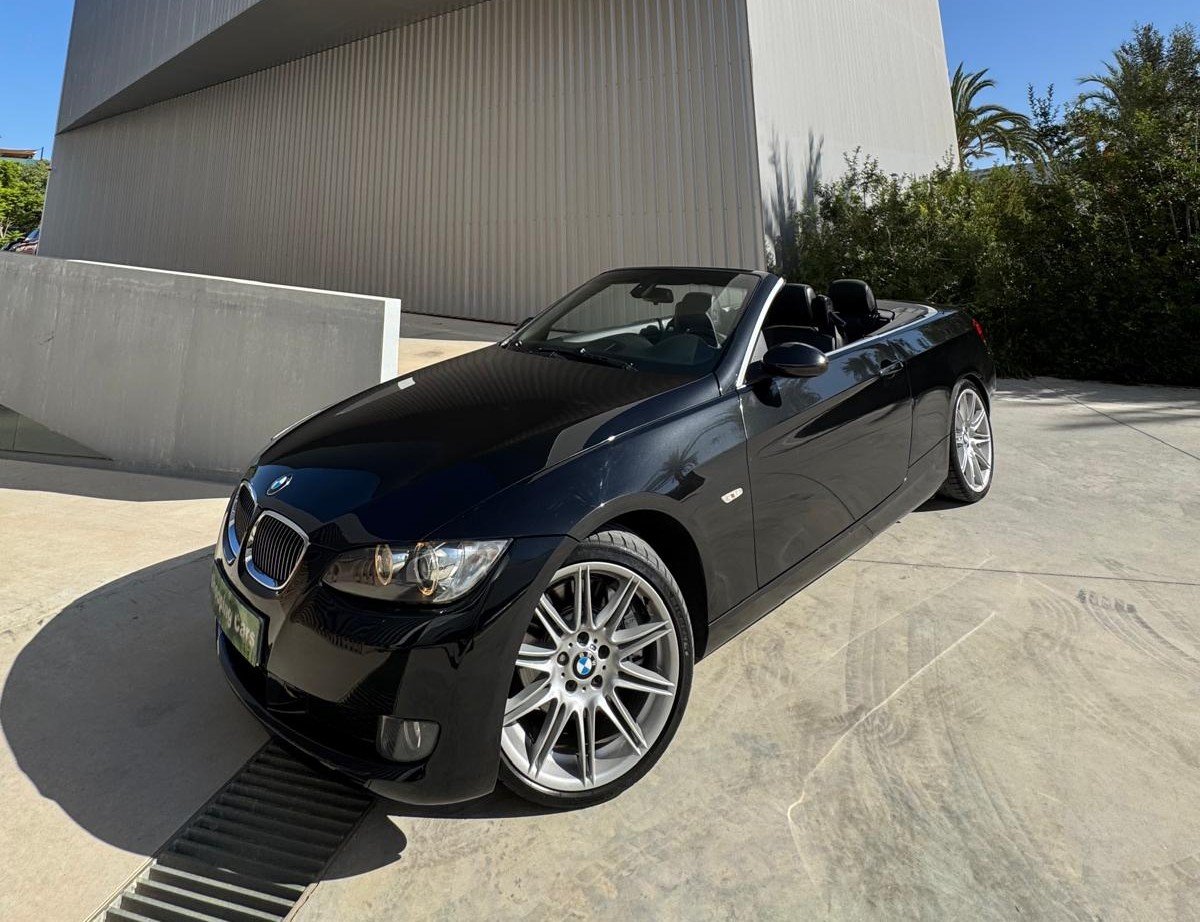 BMW Serie 3