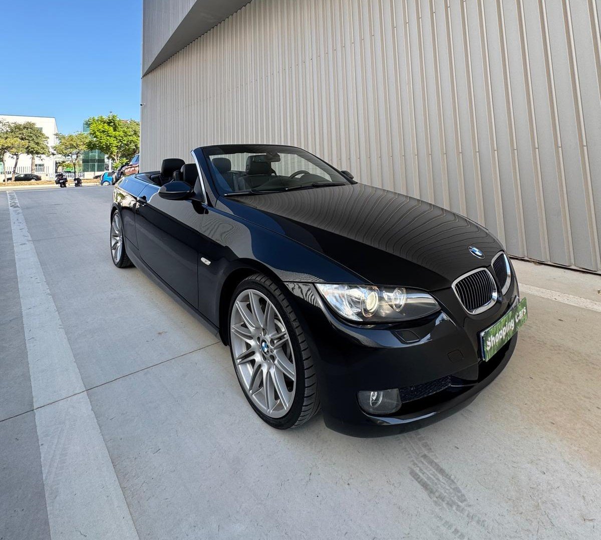 BMW Serie 3