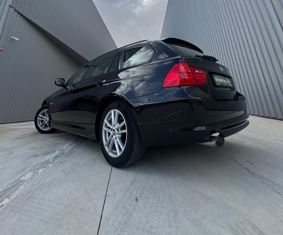 BMW Serie 3