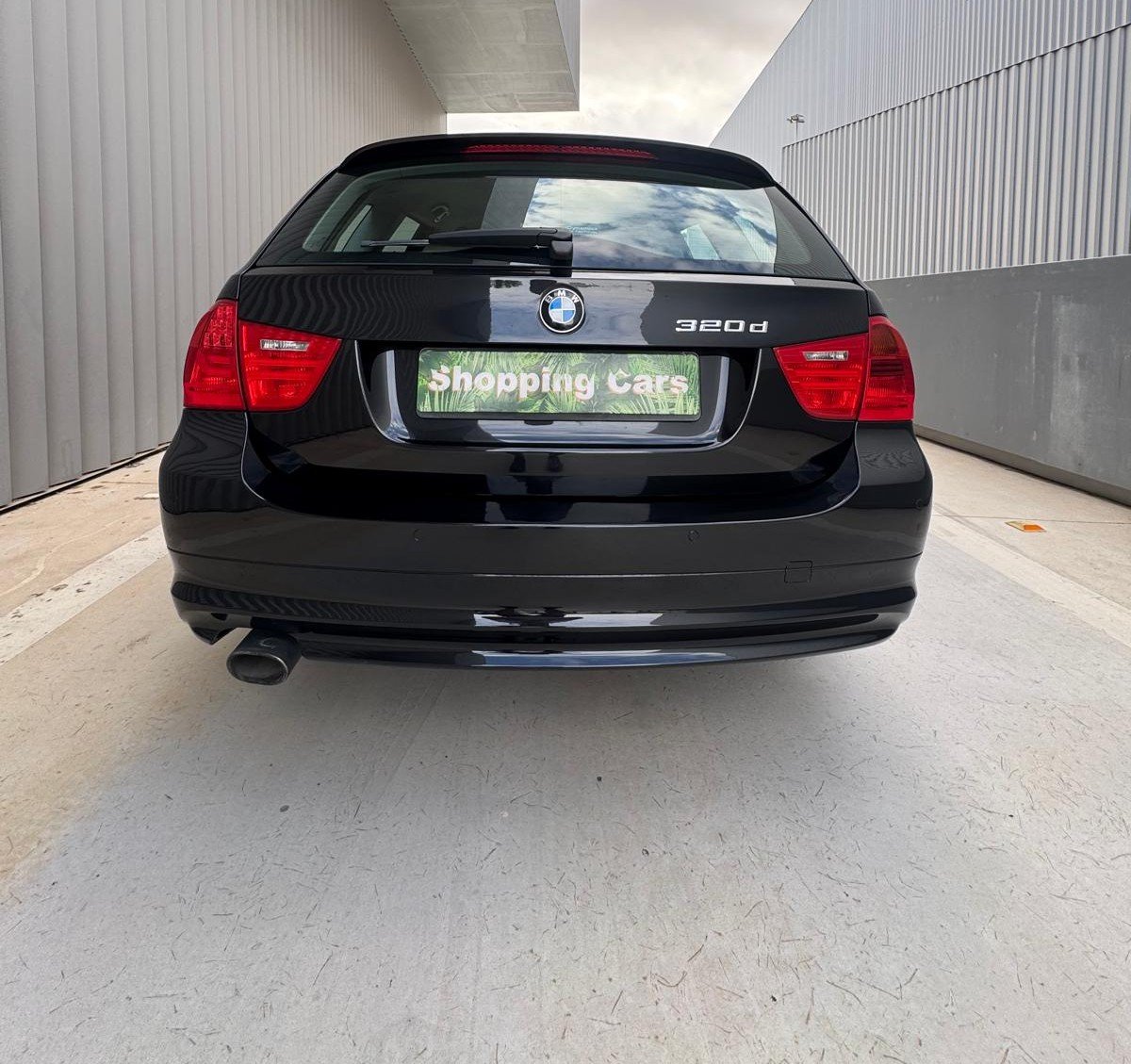 BMW Serie 3