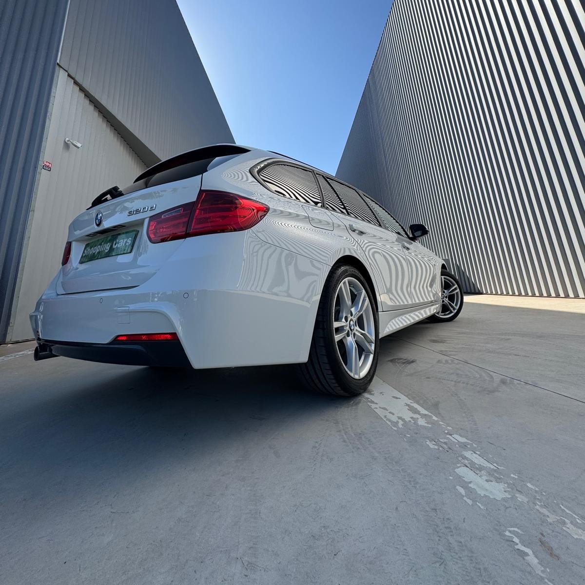 BMW Serie 3