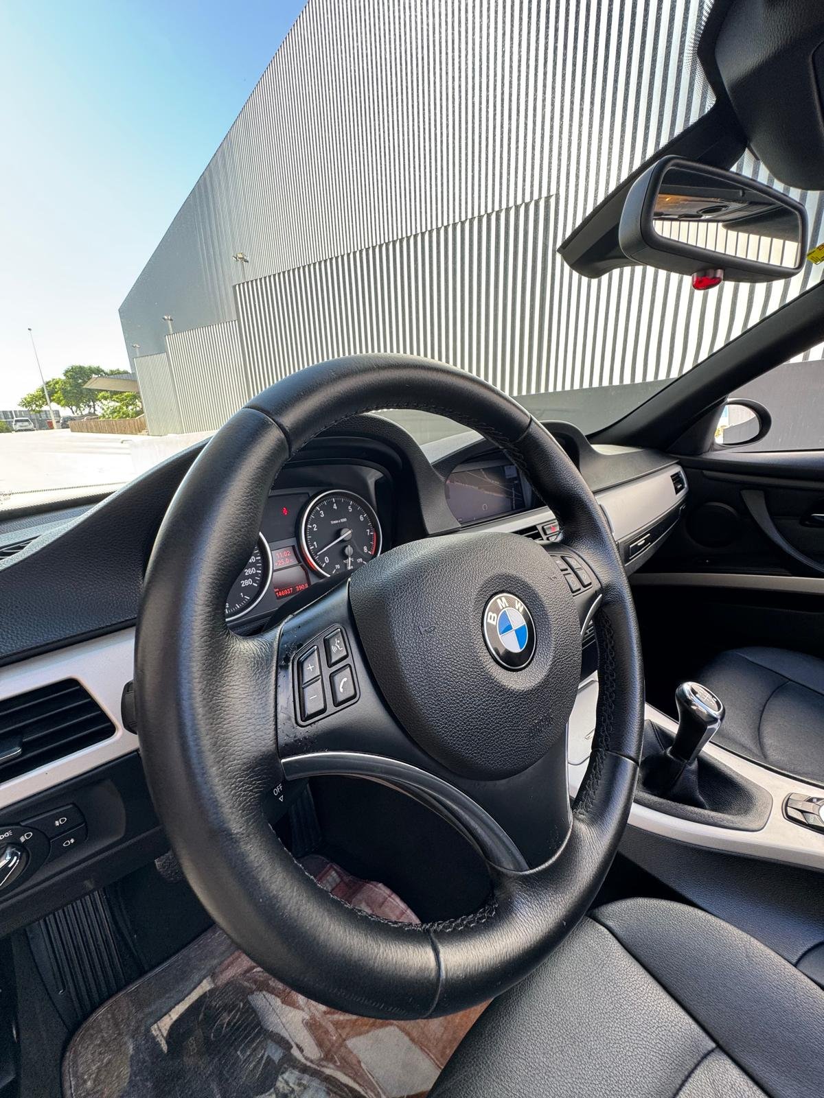 BMW Serie 3
