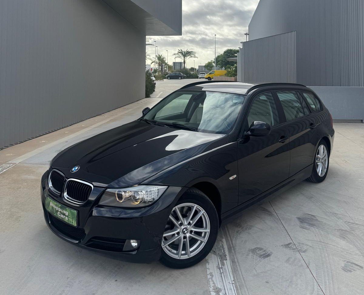 BMW Serie 3