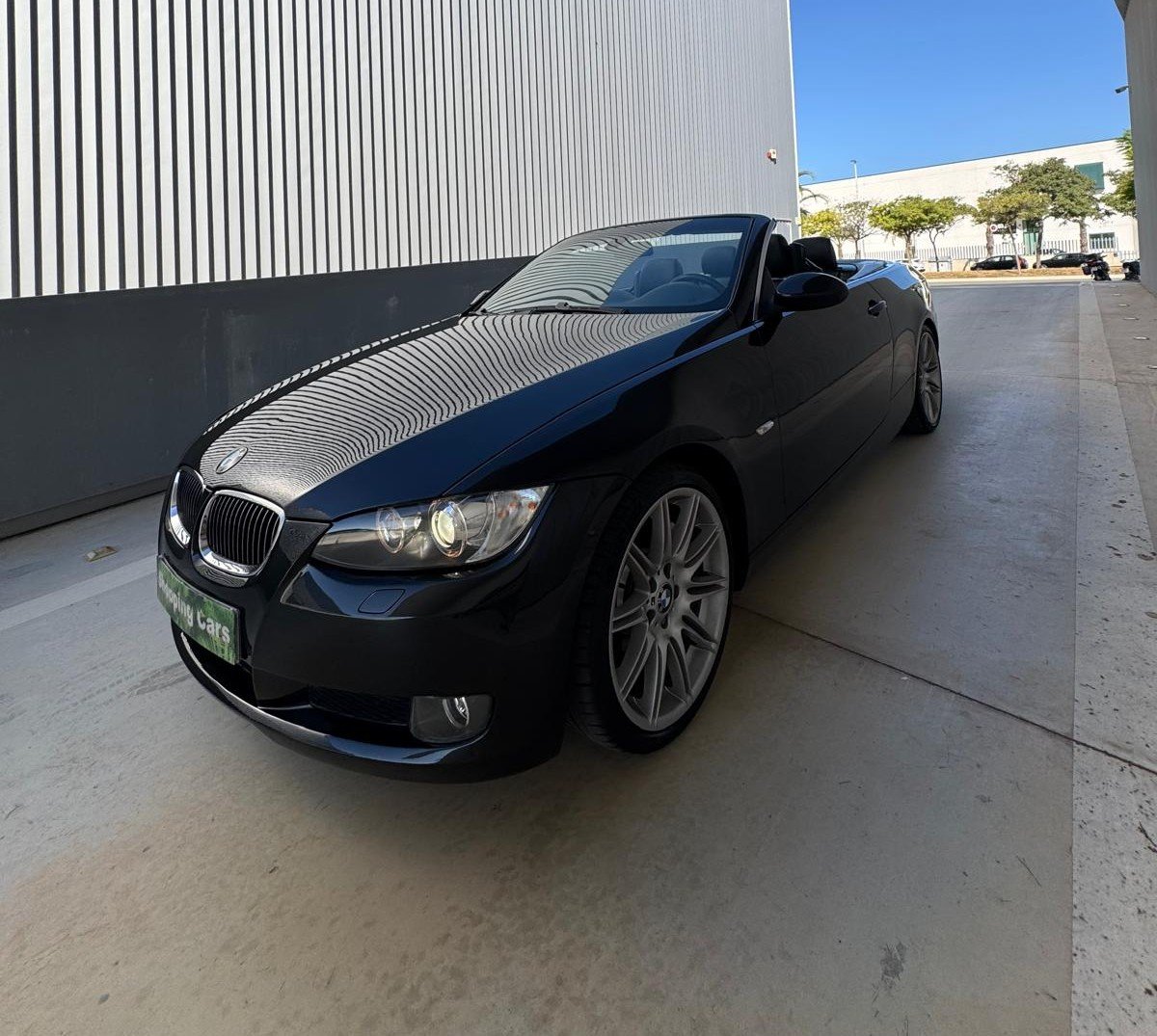 BMW Serie 3