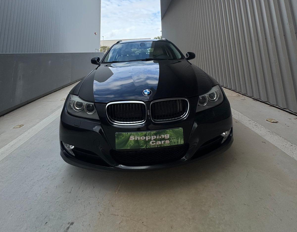 BMW Serie 3
