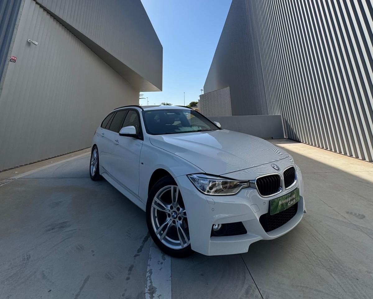 BMW Serie 3