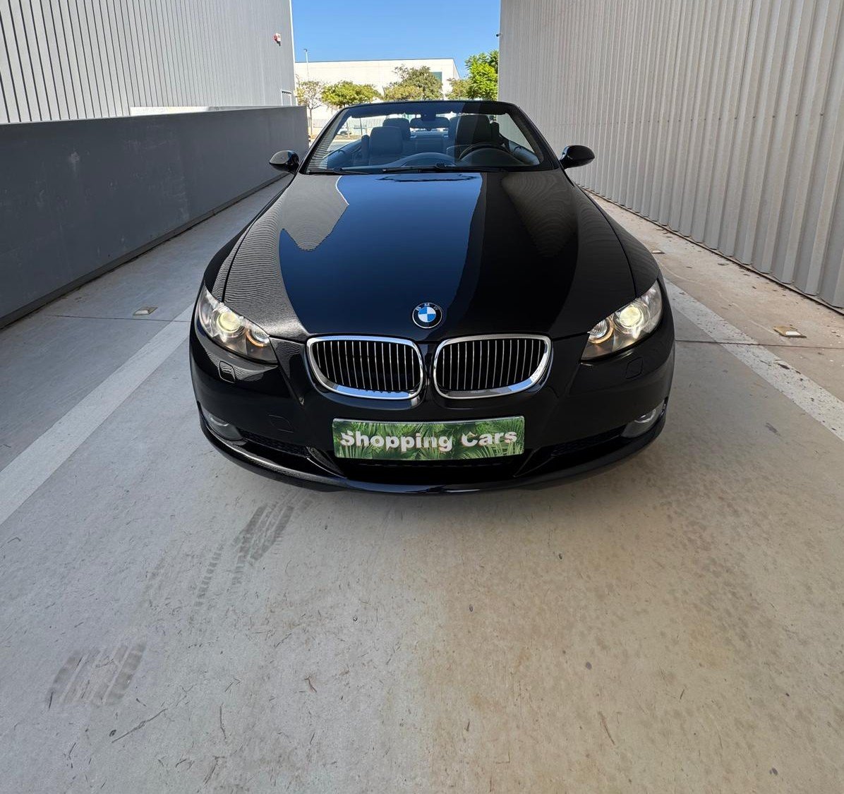 BMW Serie 3