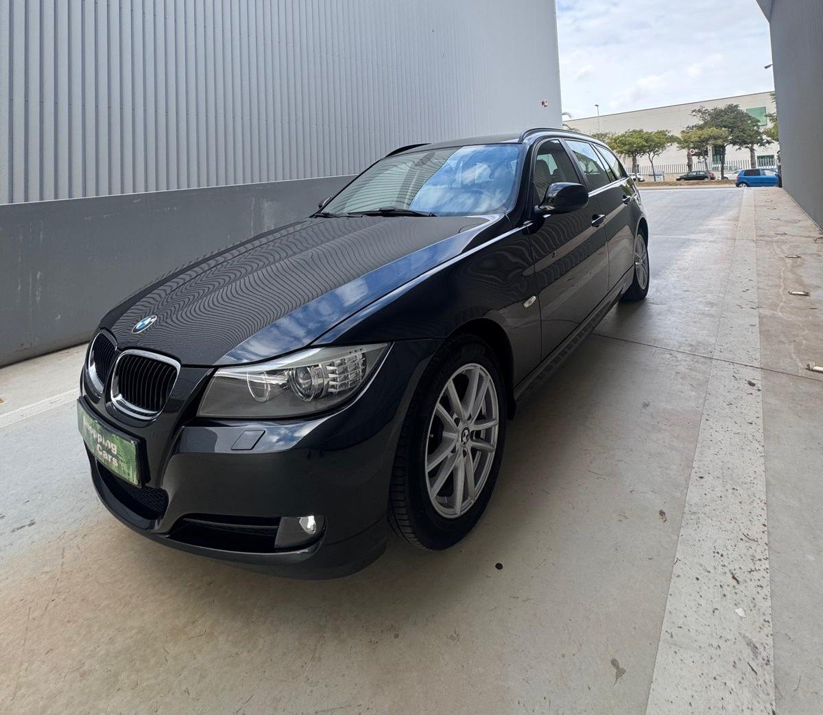 BMW Serie 3