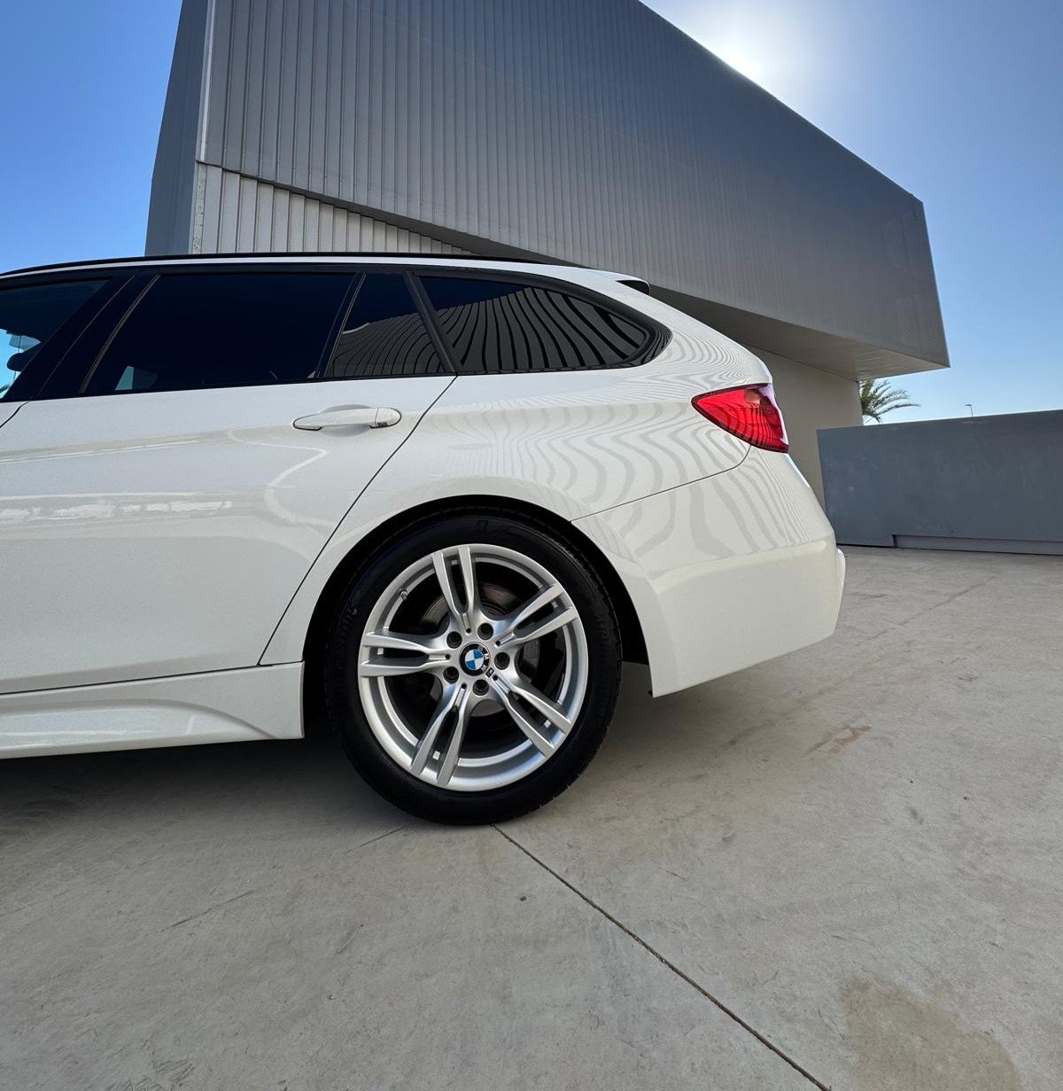 BMW Serie 3