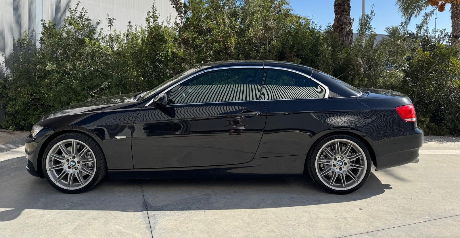 BMW Serie 3