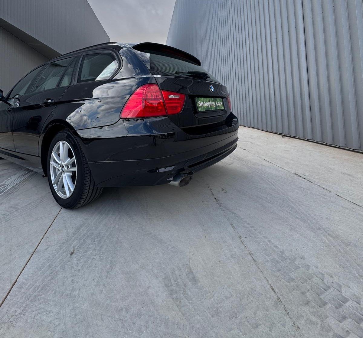 BMW Serie 3