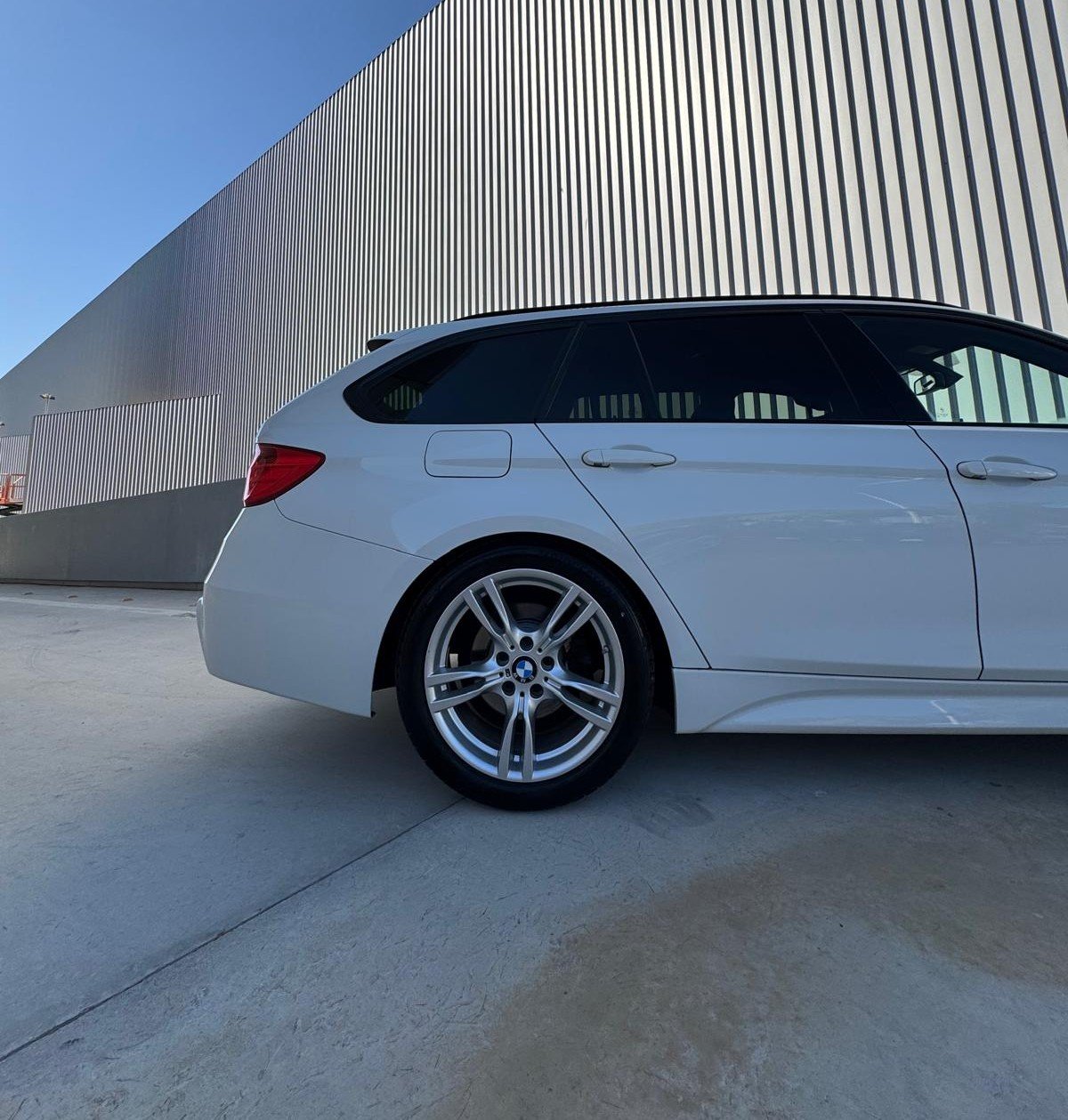 BMW Serie 3
