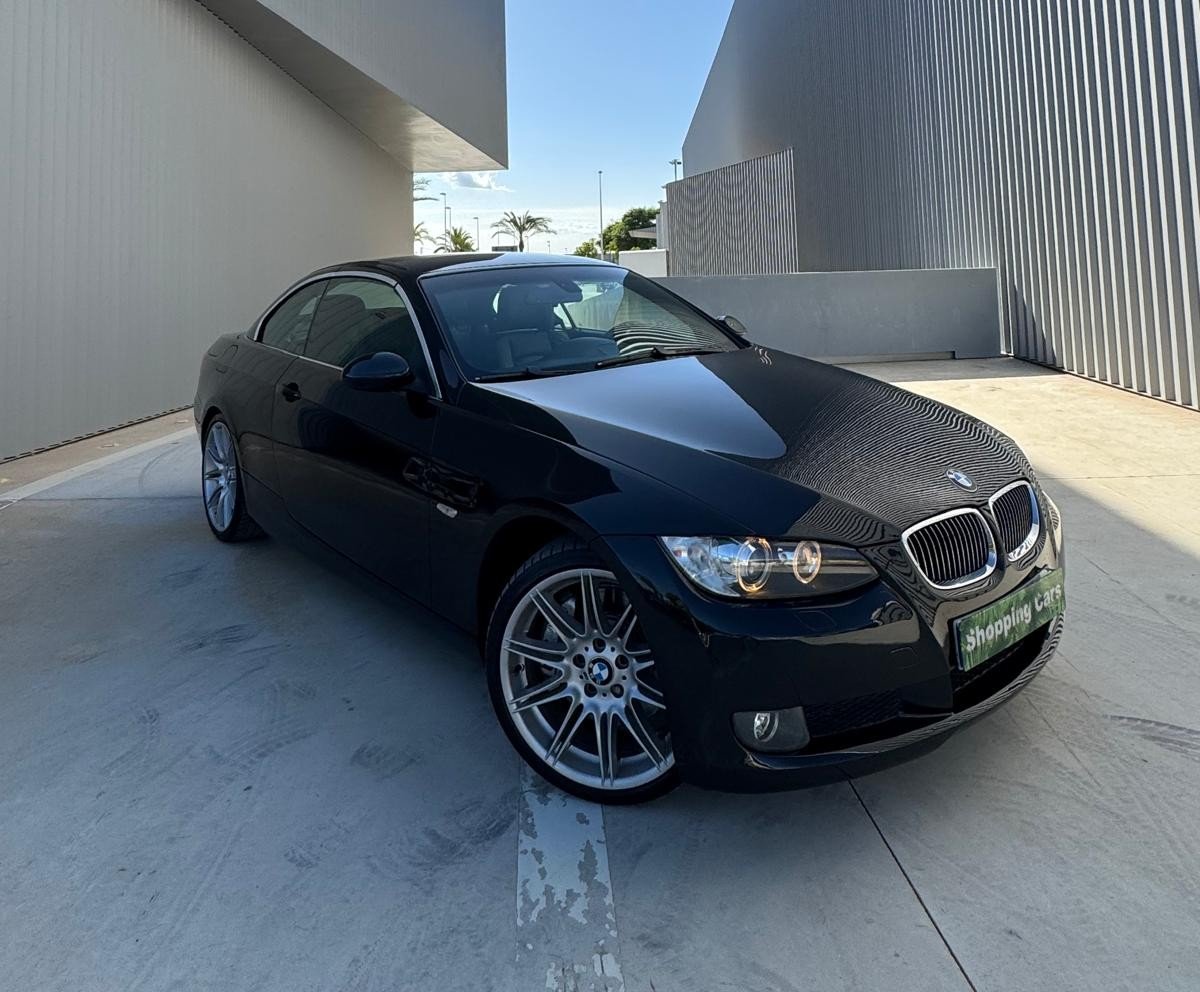 BMW Serie 3