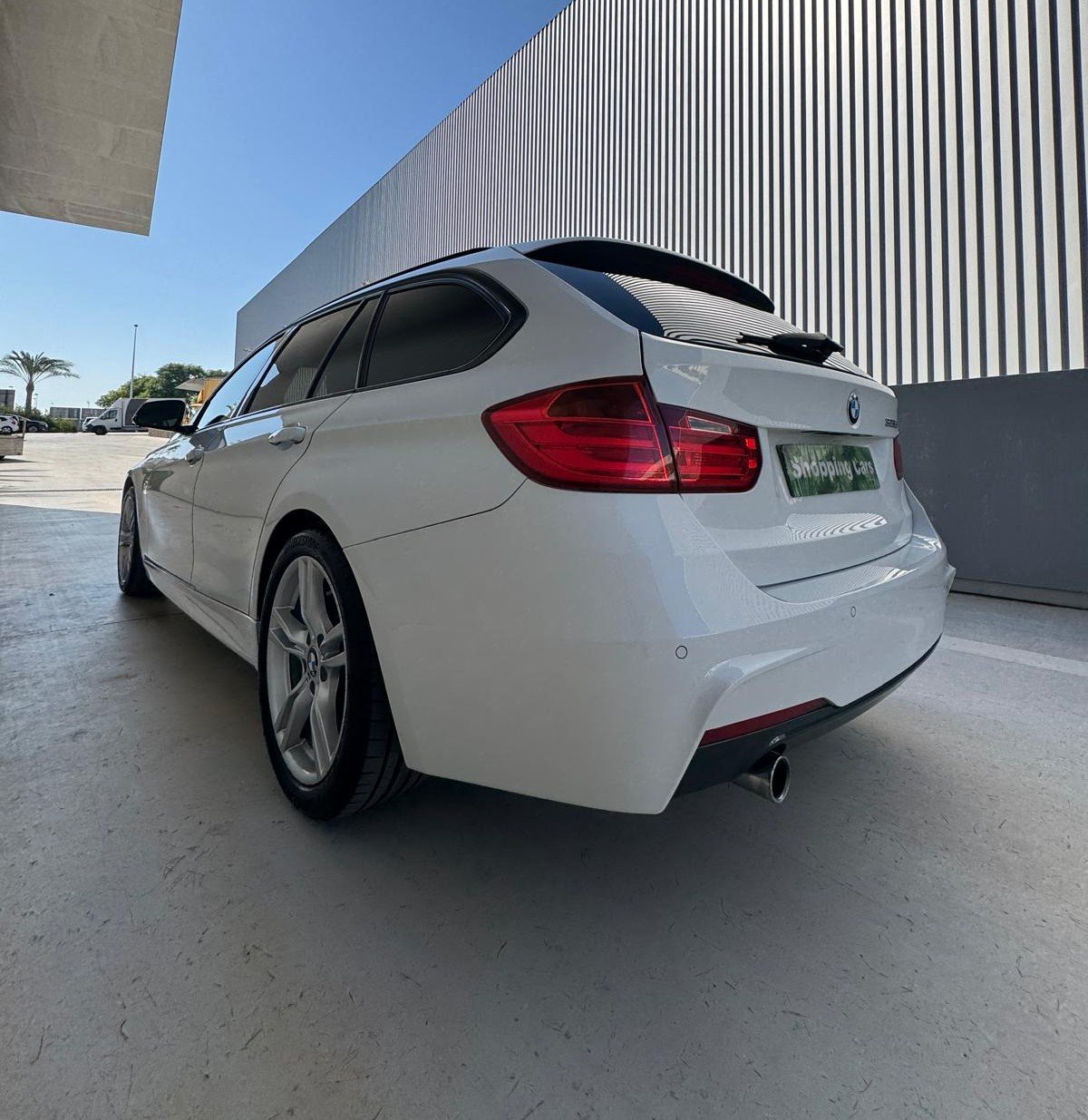 BMW Serie 3