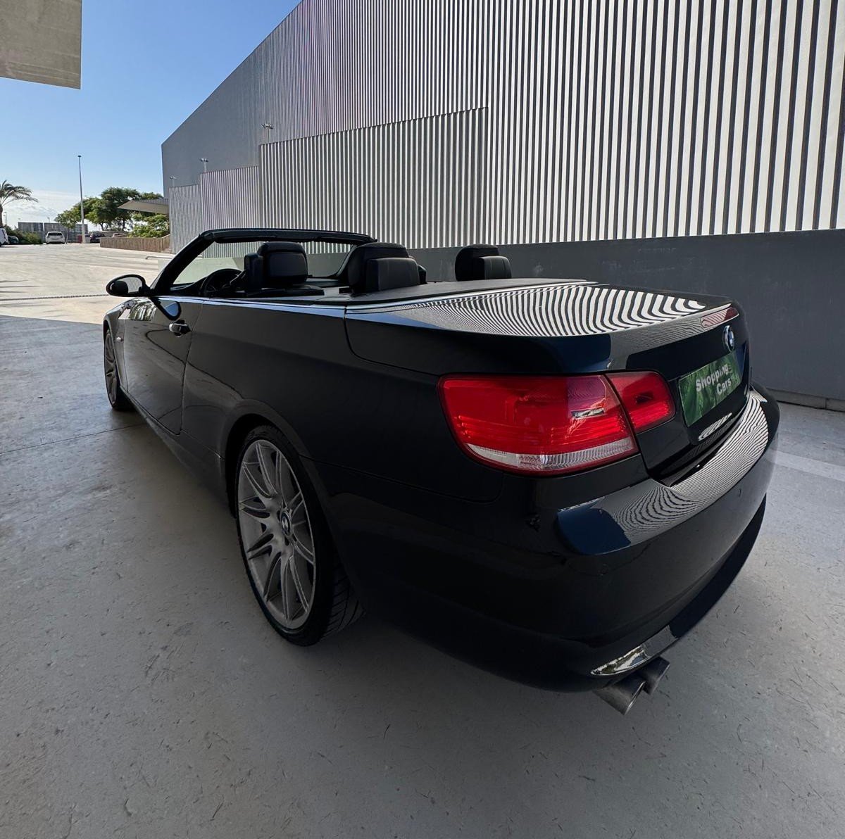 BMW Serie 3
