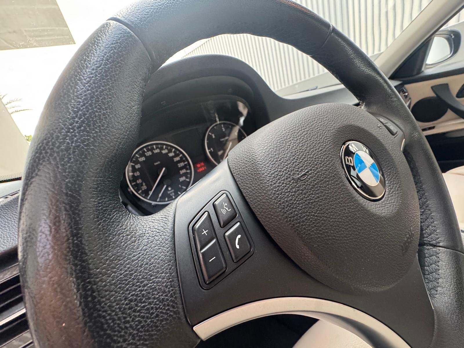 BMW Serie 3
