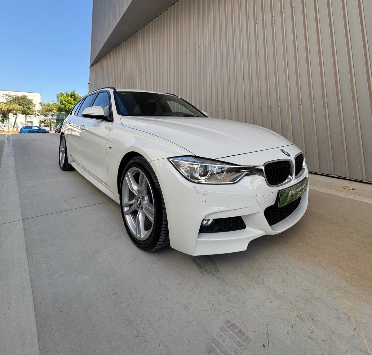 BMW Serie 3
