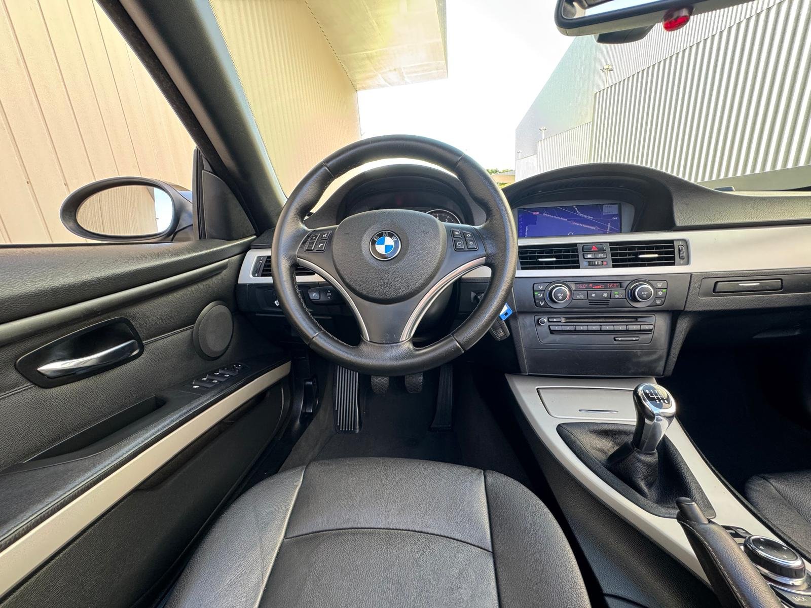 BMW Serie 3