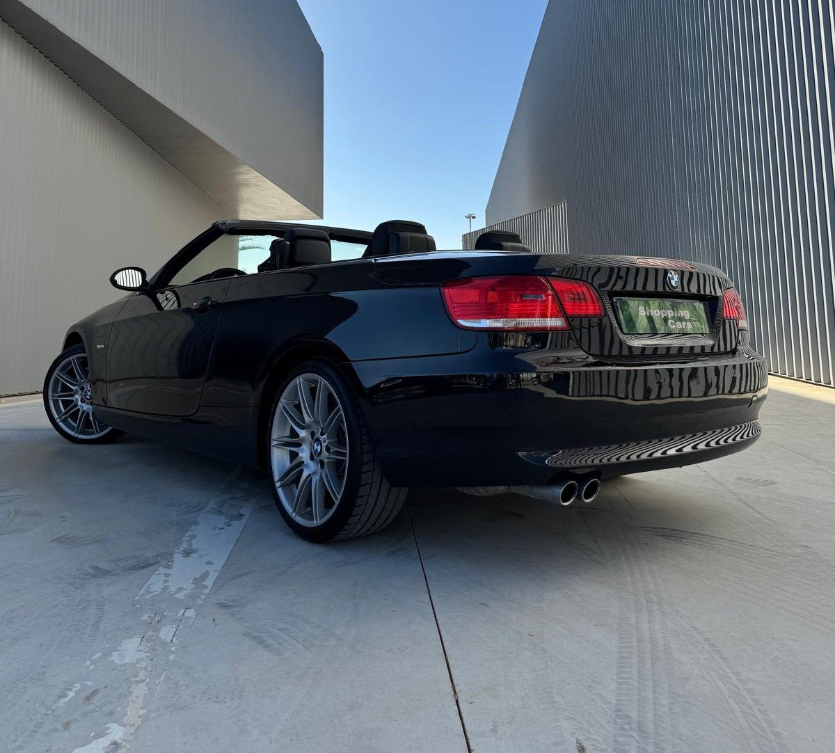BMW Serie 3