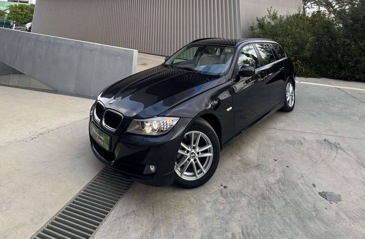 BMW Serie 3