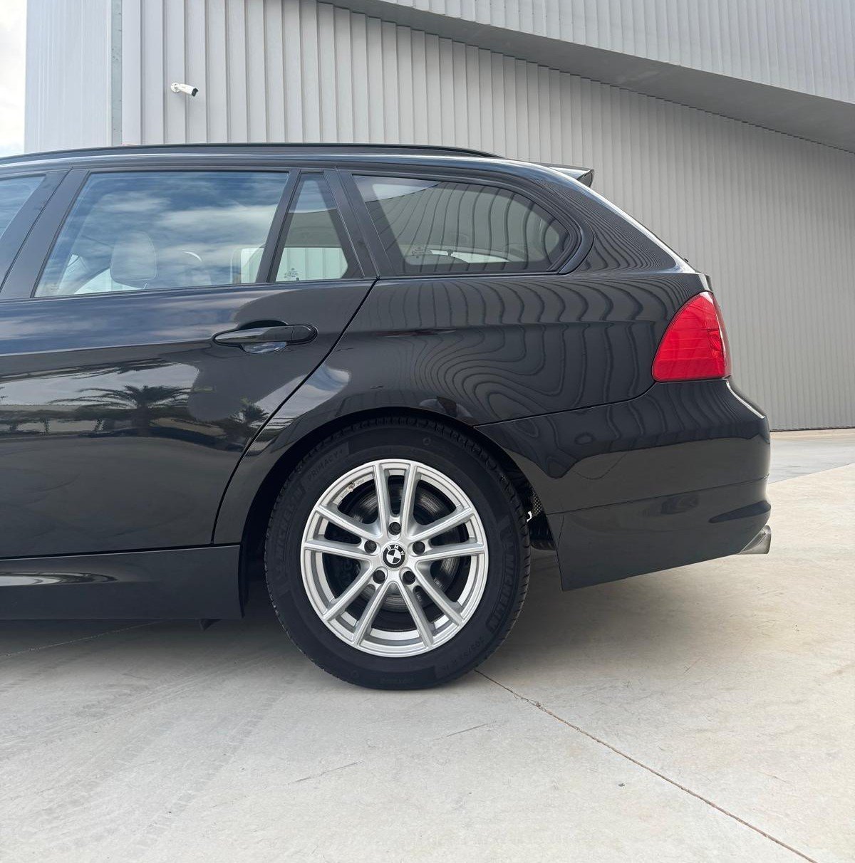 BMW Serie 3