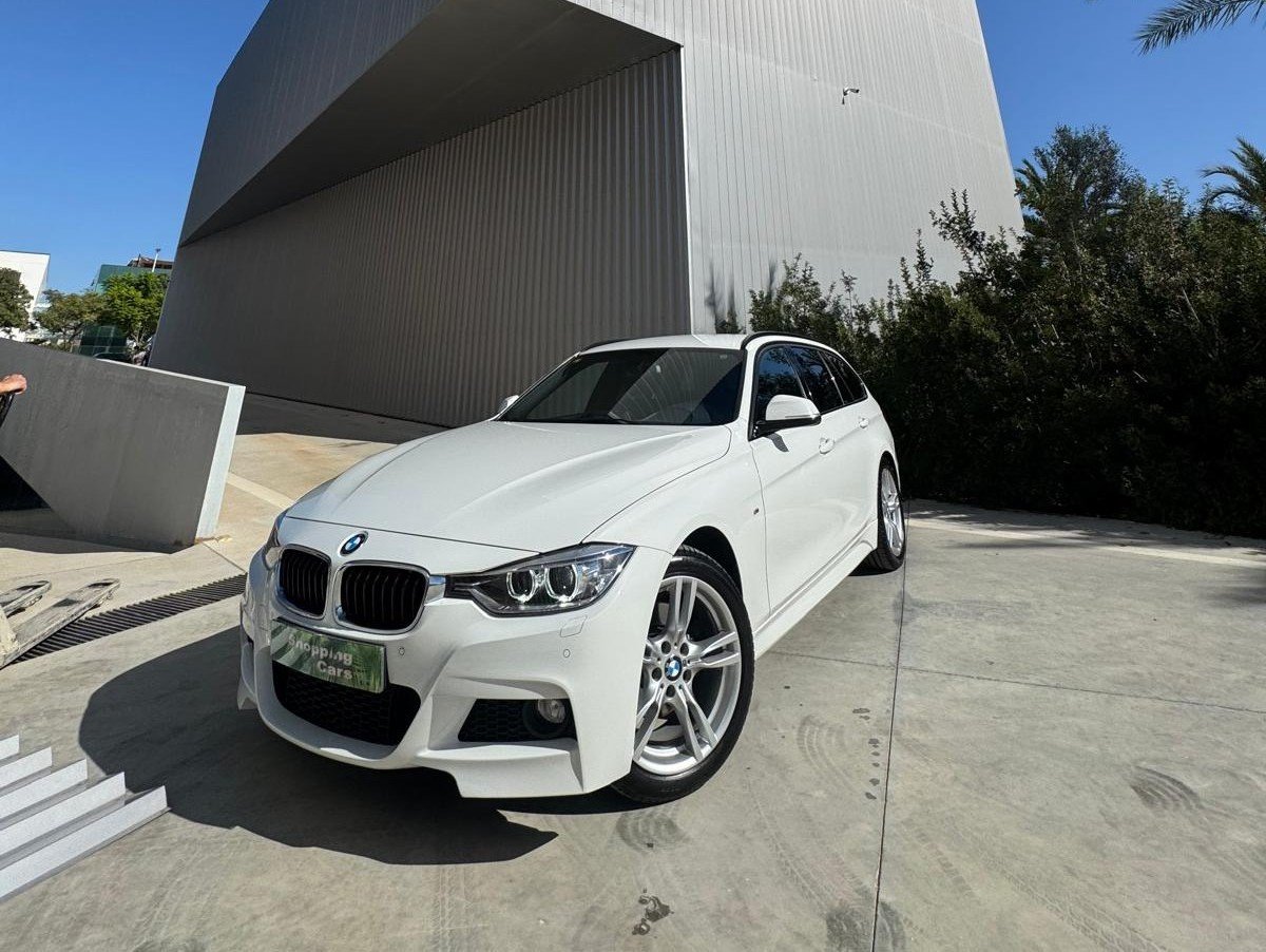 BMW Serie 3