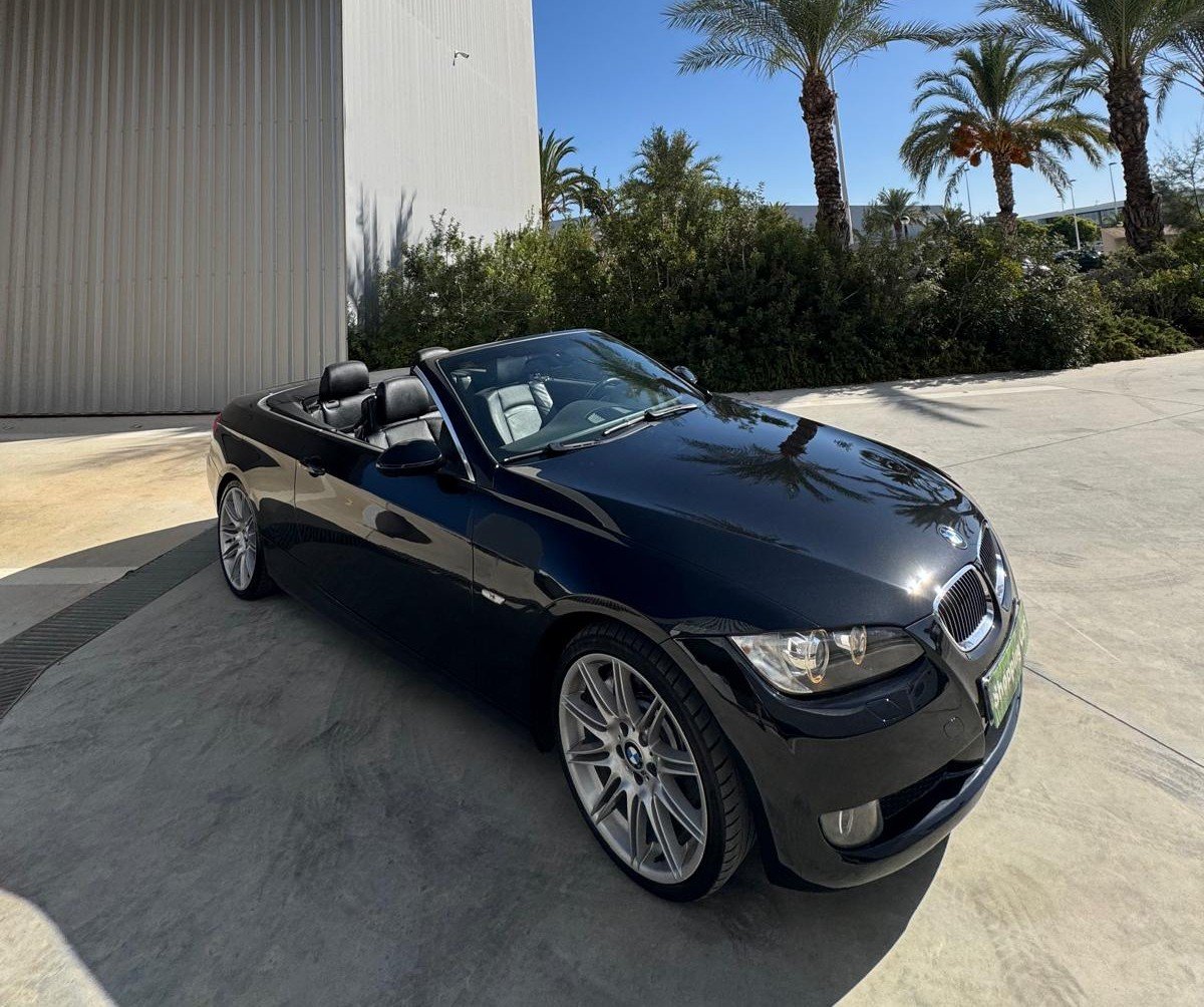 BMW Serie 3