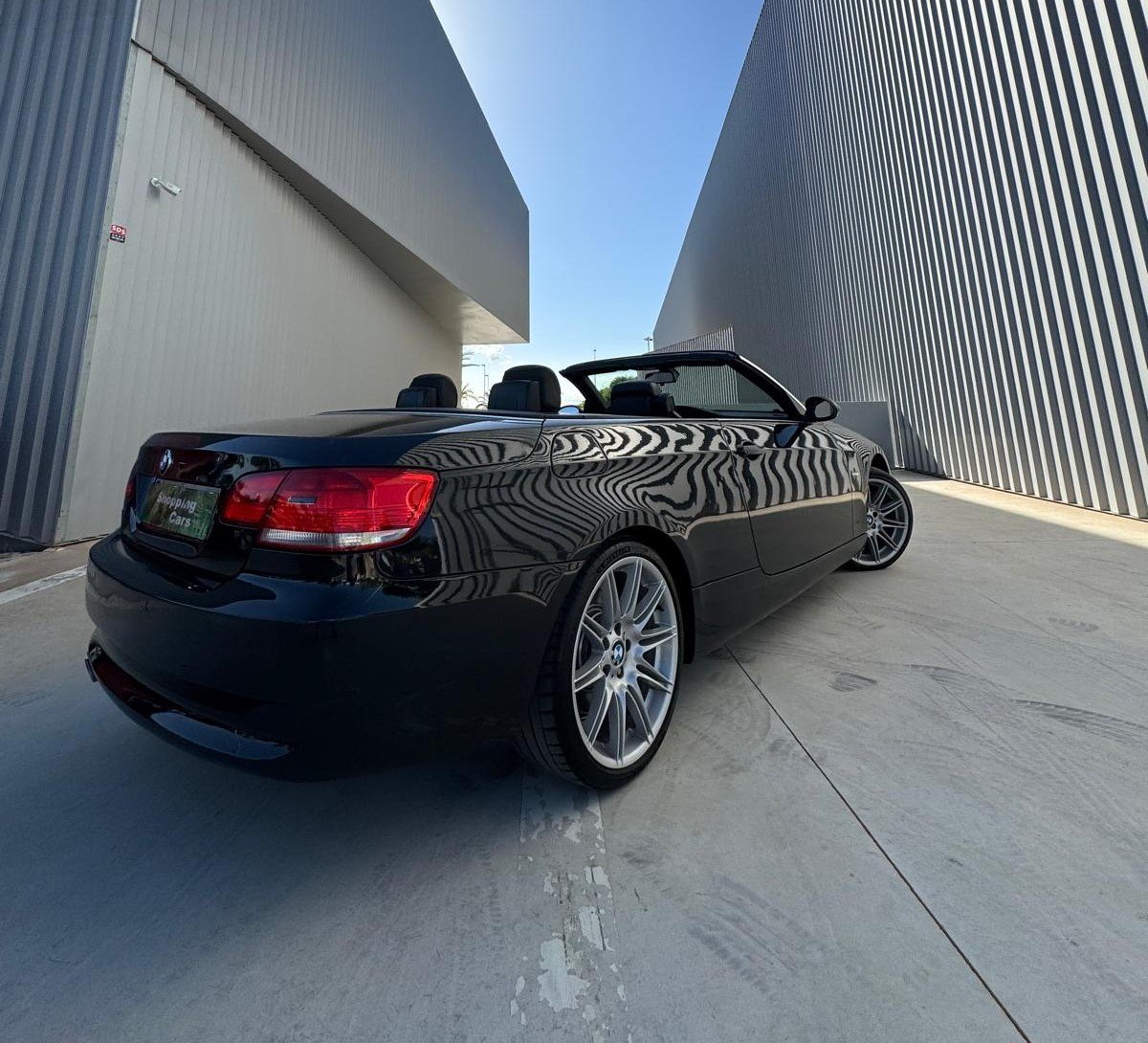 BMW Serie 3