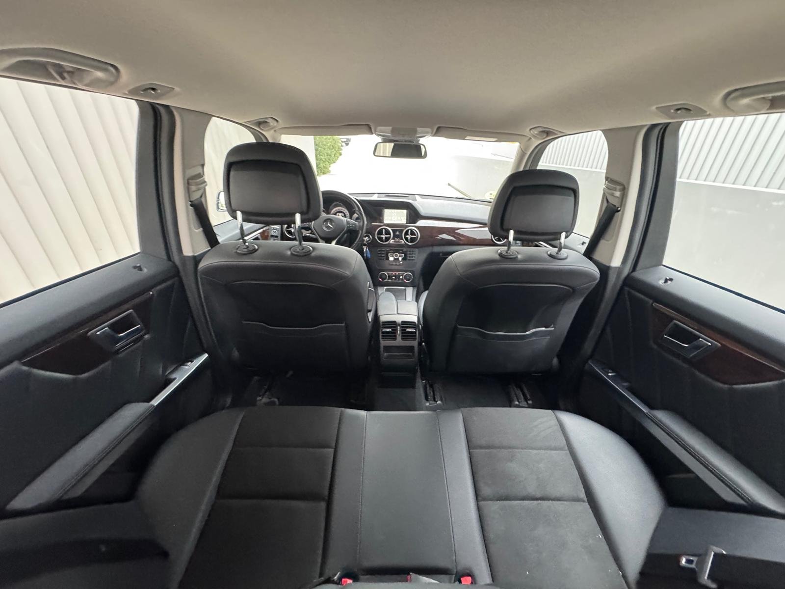 MERCEDES-BENZ GLK 220 CDI 