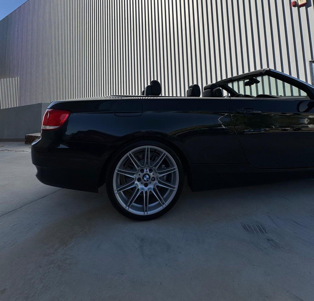 BMW Serie 3