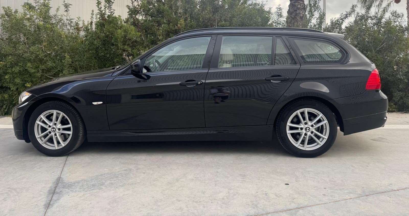 BMW Serie 3