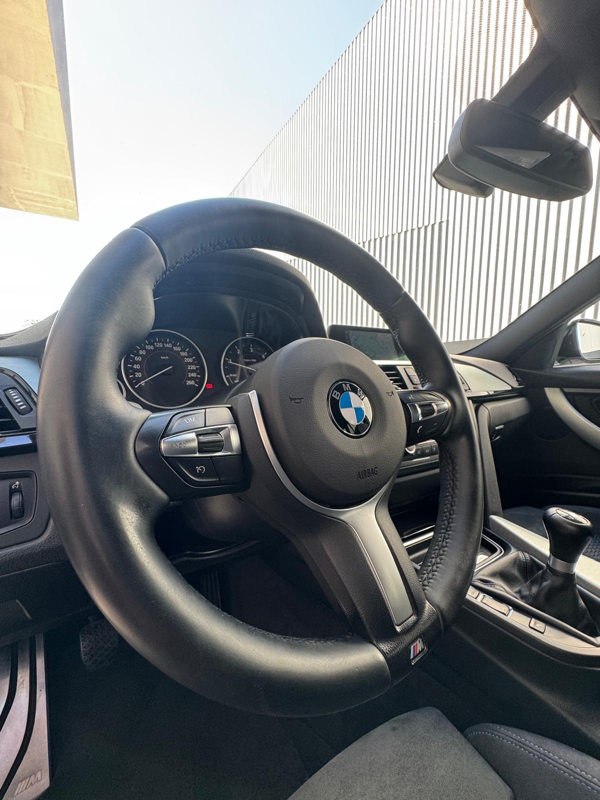 BMW Serie 3