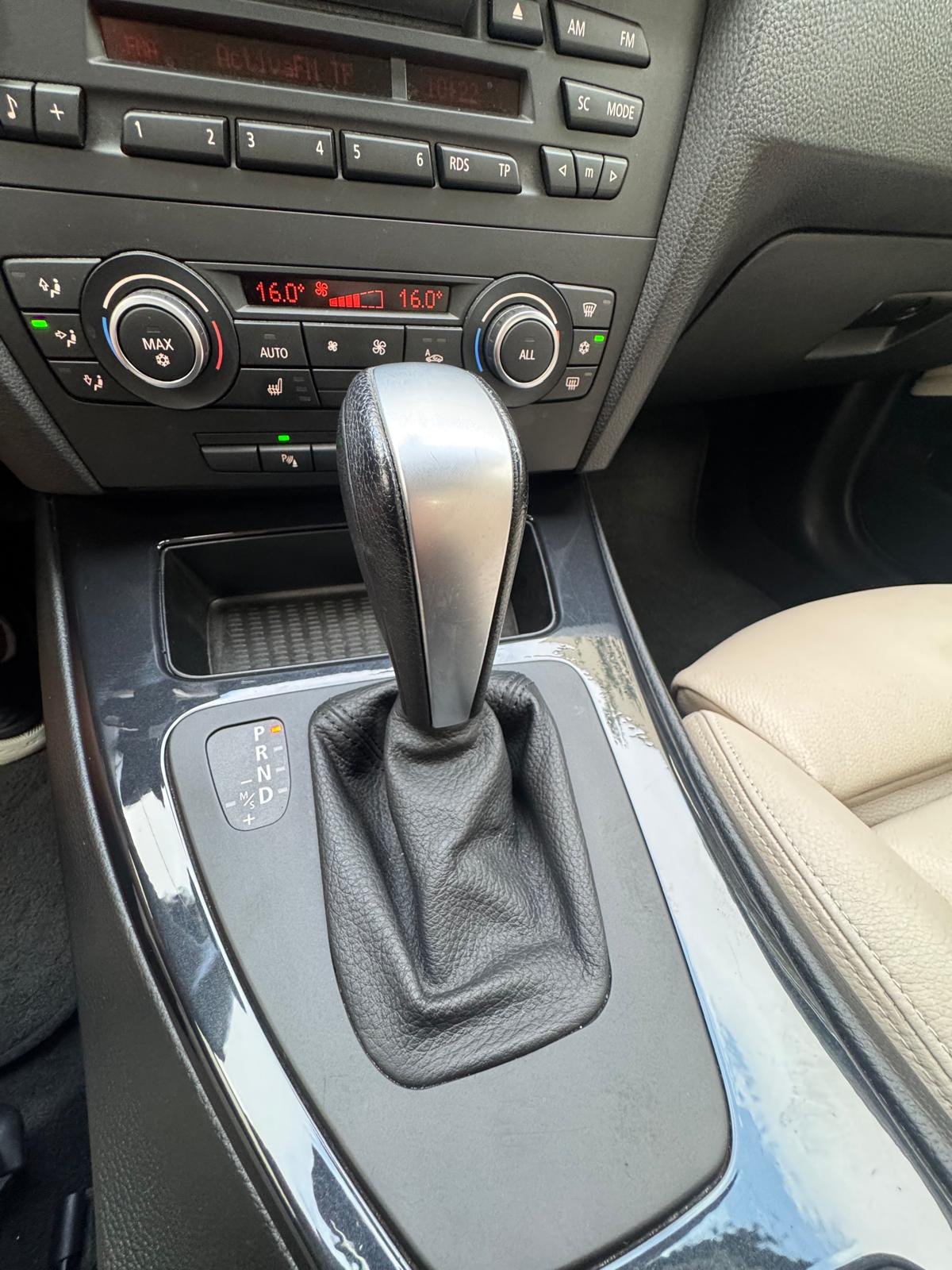 BMW Serie 3