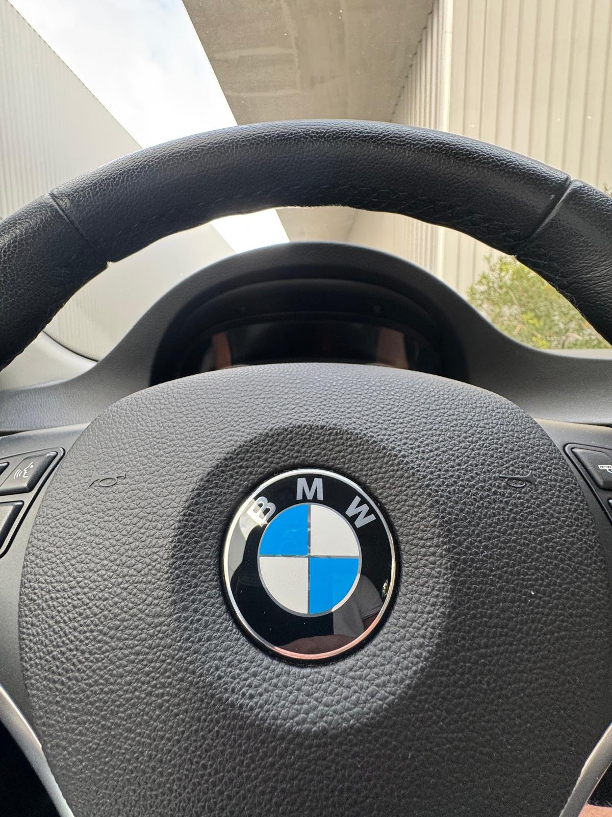 BMW Serie 3