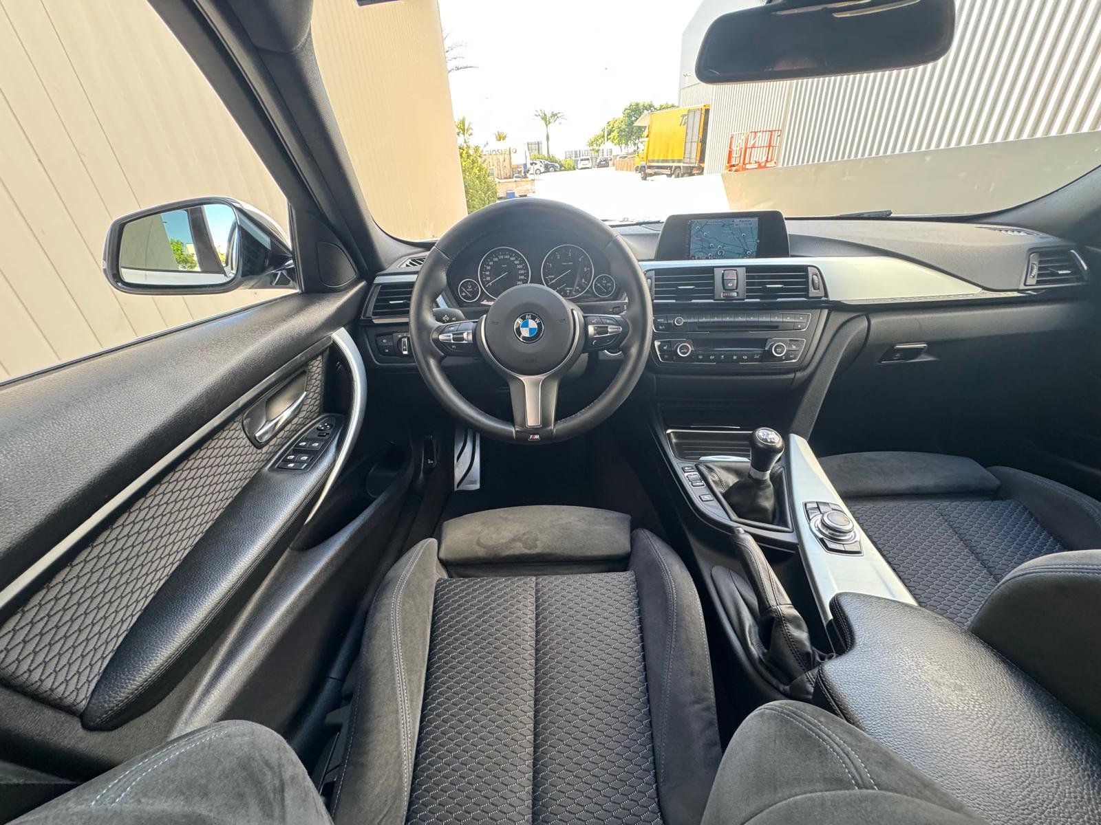 BMW Serie 3
