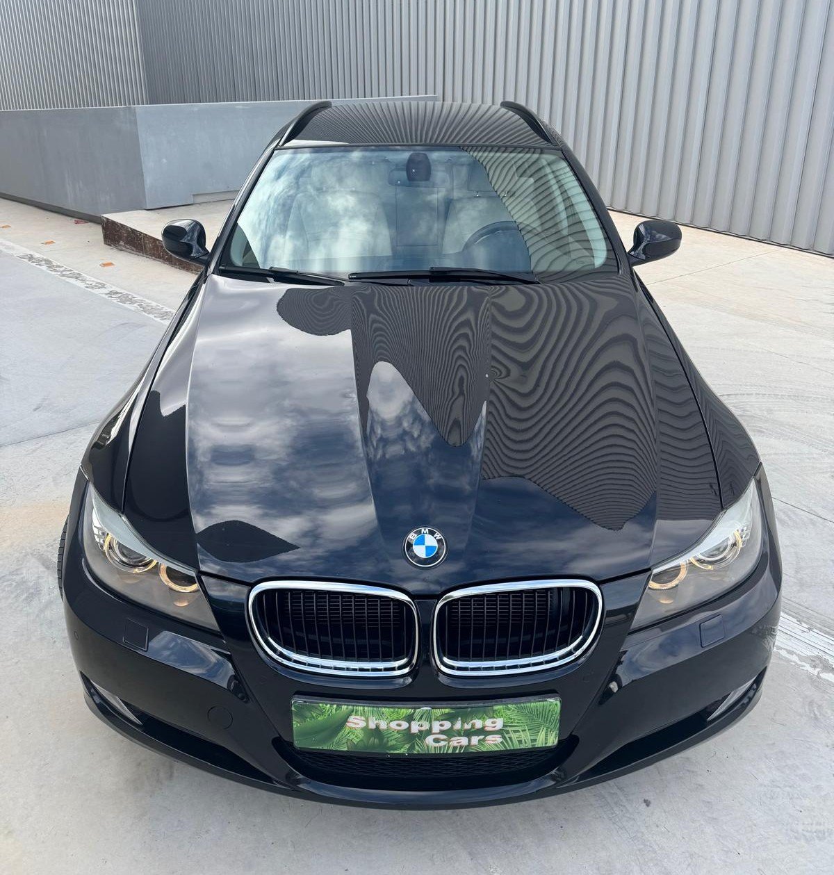 BMW Serie 3