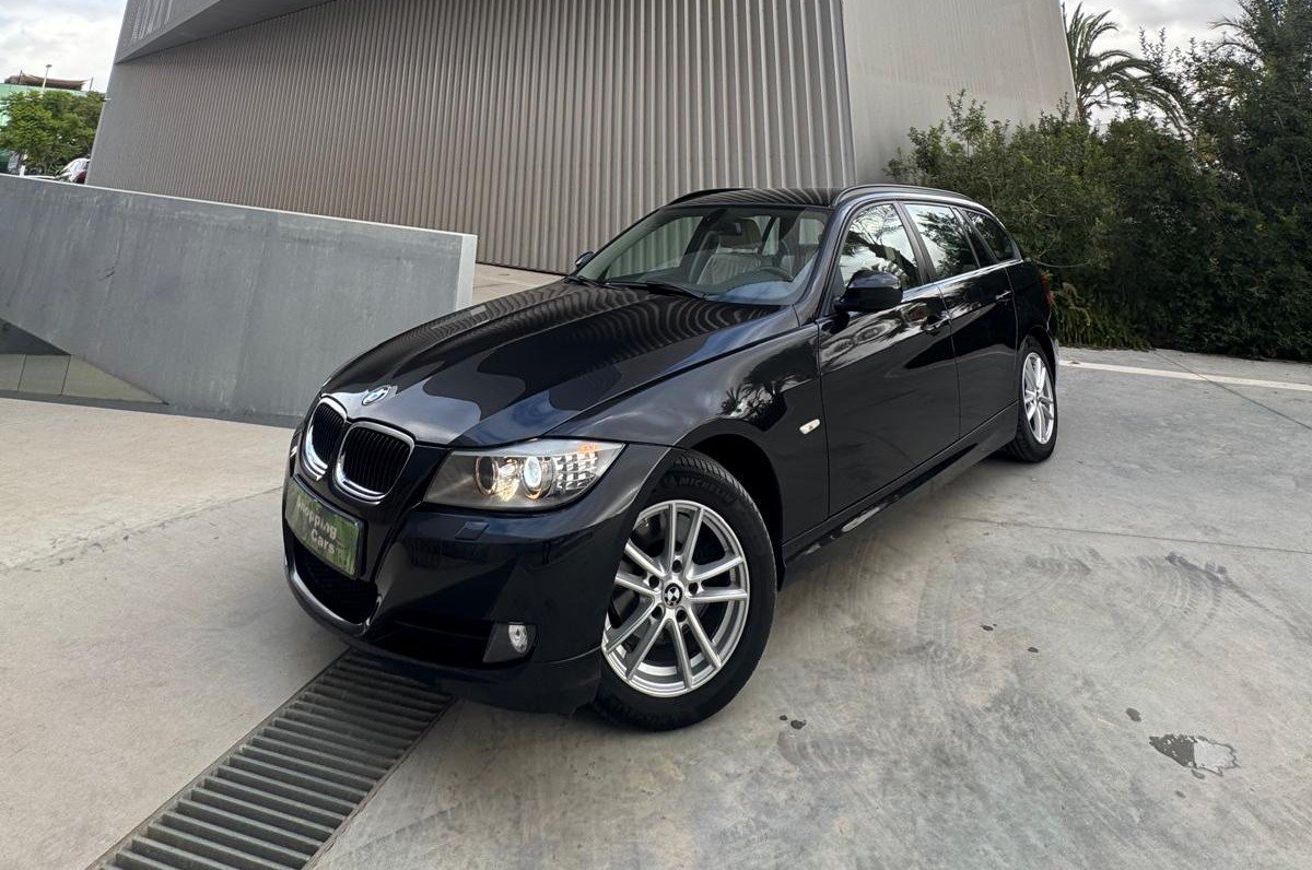 BMW Serie 3