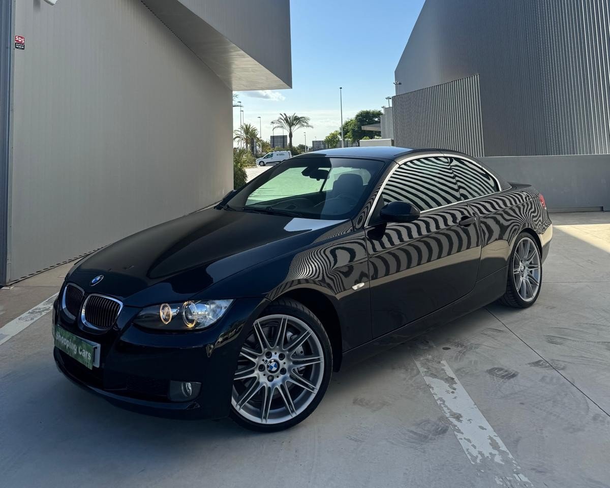BMW Serie 3