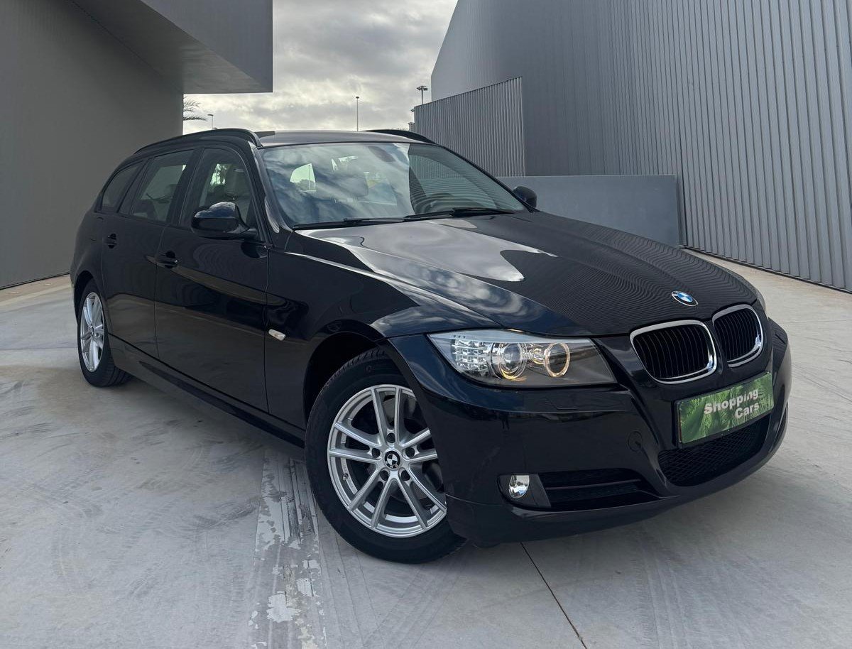 BMW Serie 3