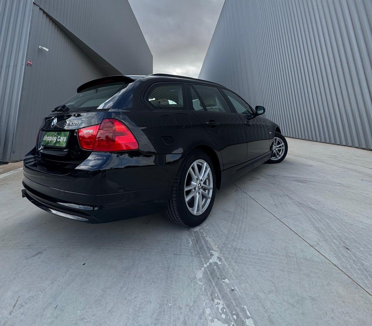 BMW Serie 3