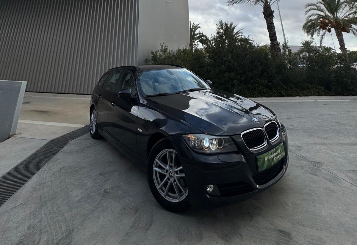 BMW Serie 3