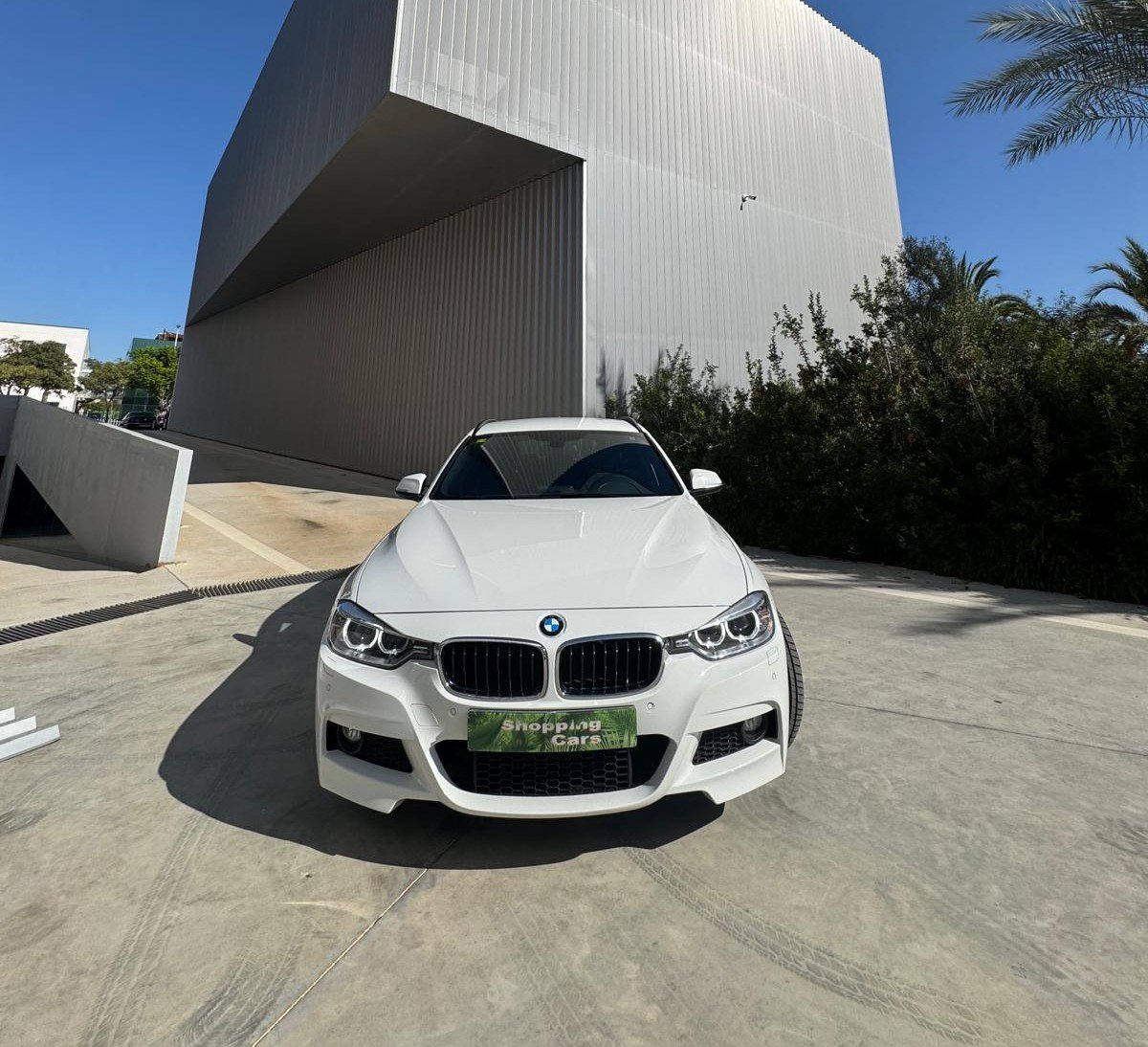 BMW Serie 3