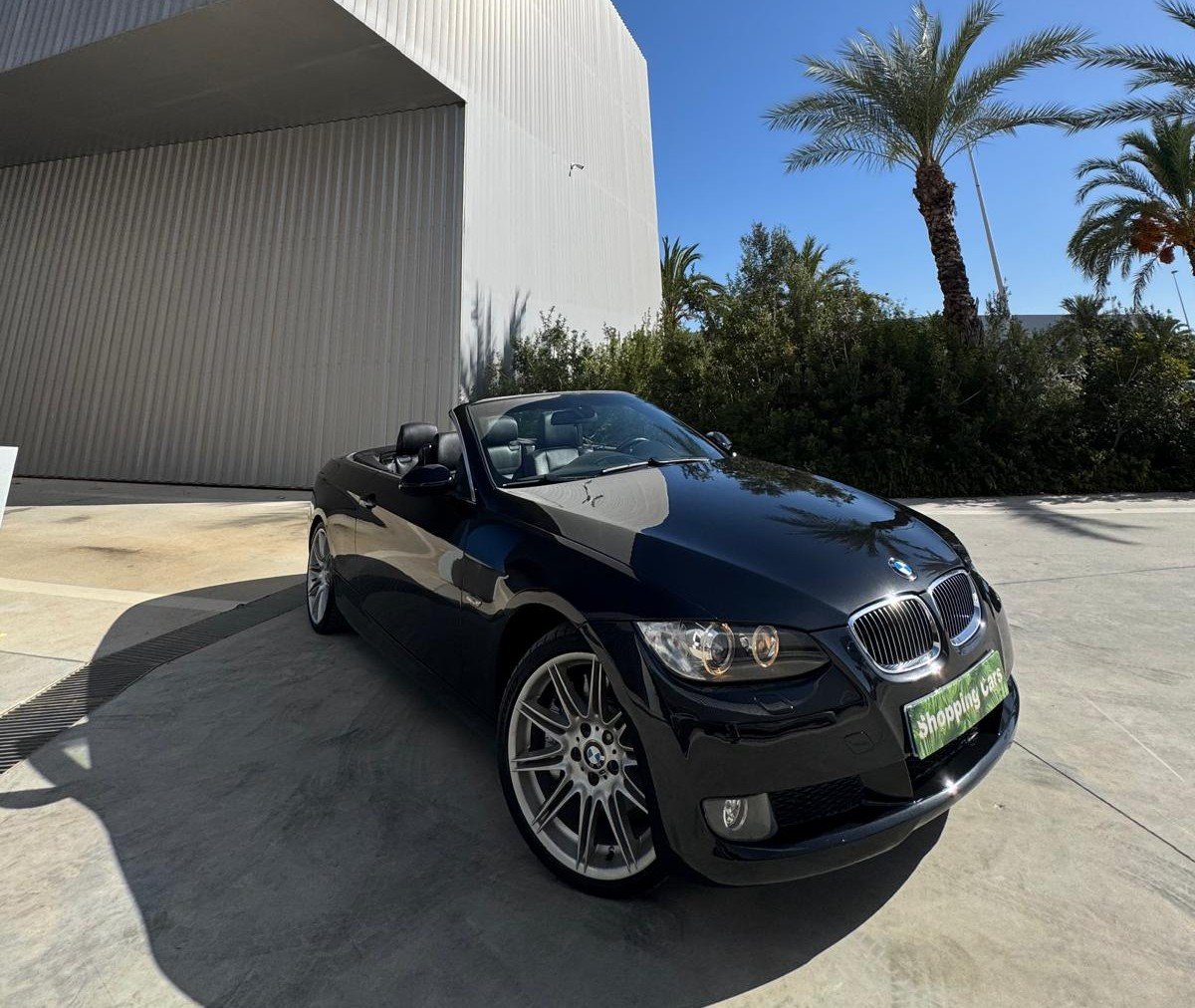 BMW Serie 3