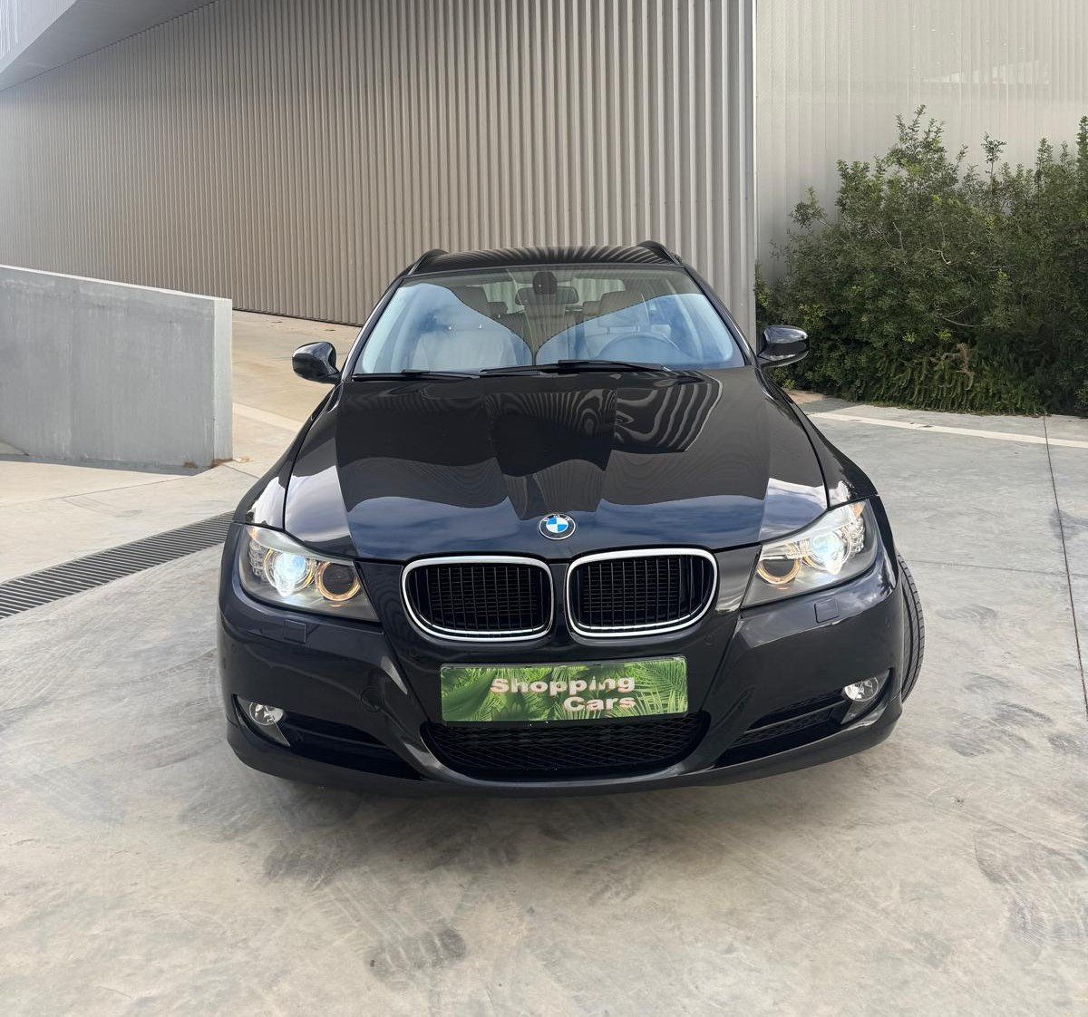 BMW Serie 3