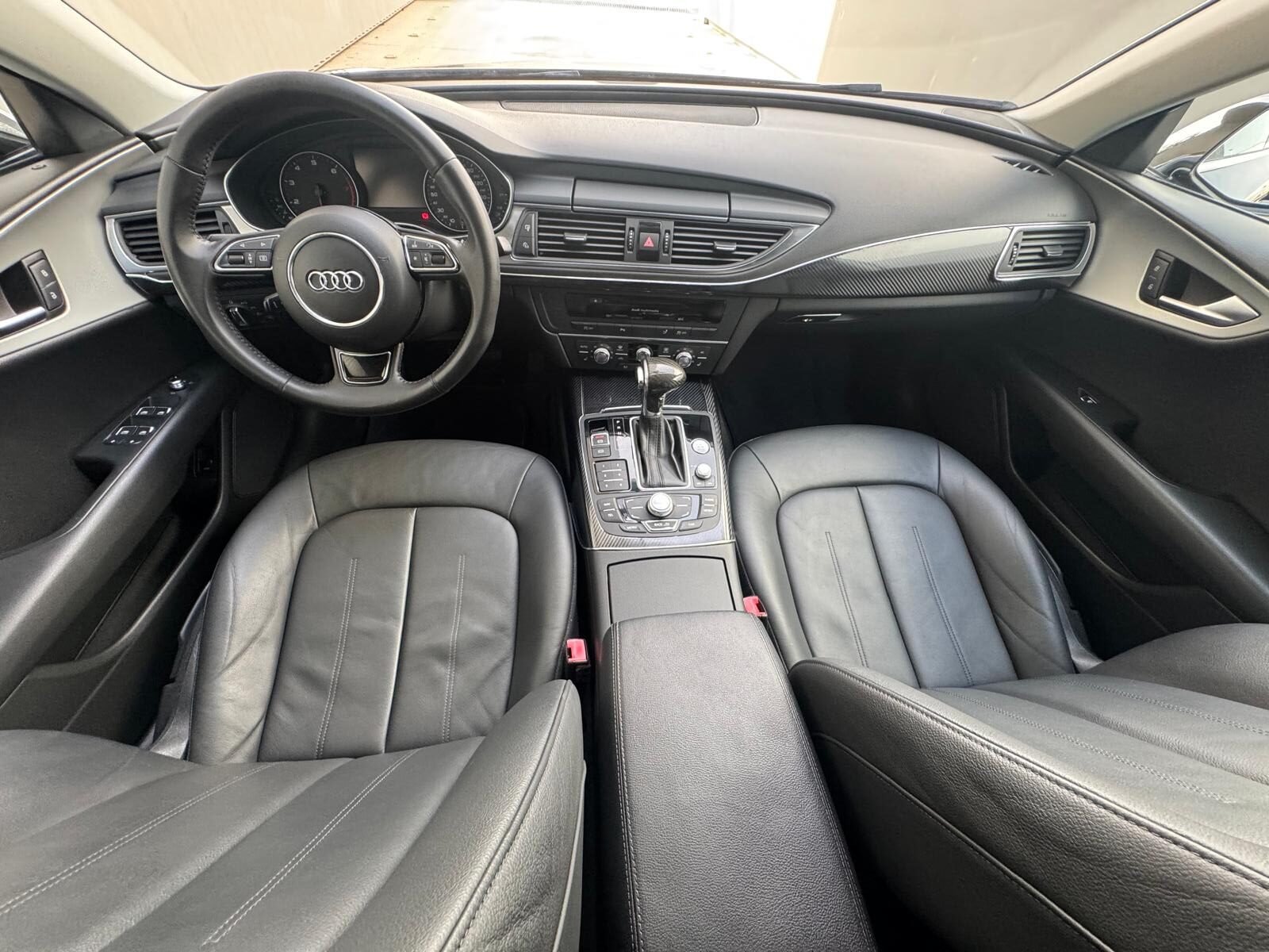 AUDI A7 3.0