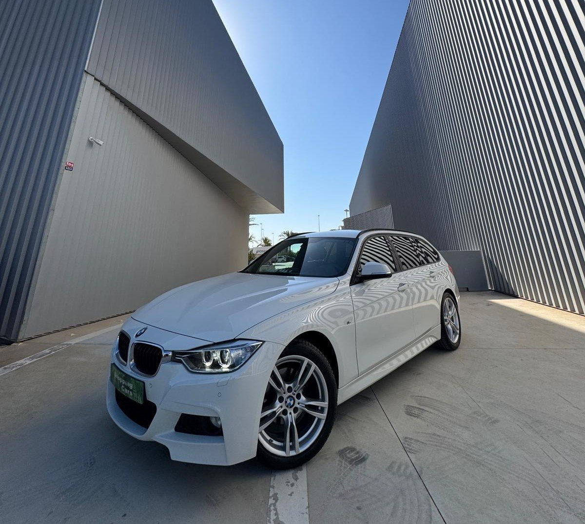 BMW Serie 3